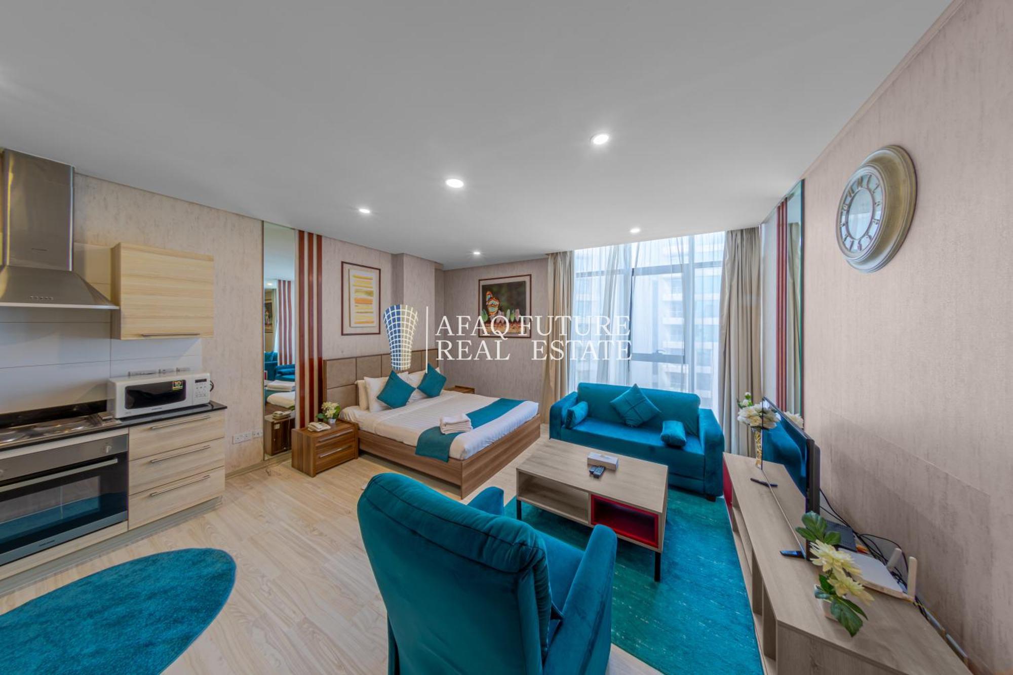 Vita Tower Manama Exterior photo