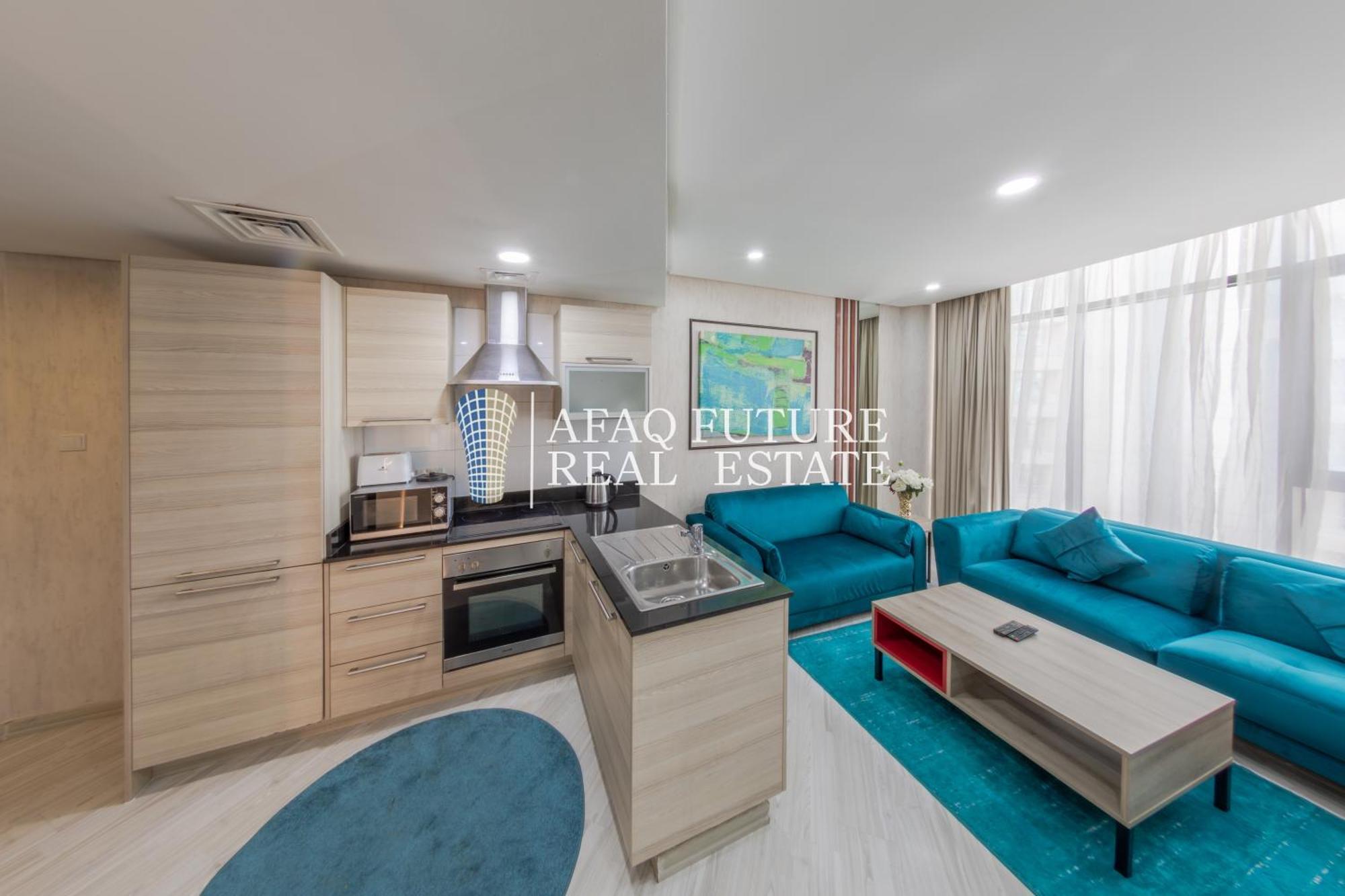 Vita Tower Manama Exterior photo