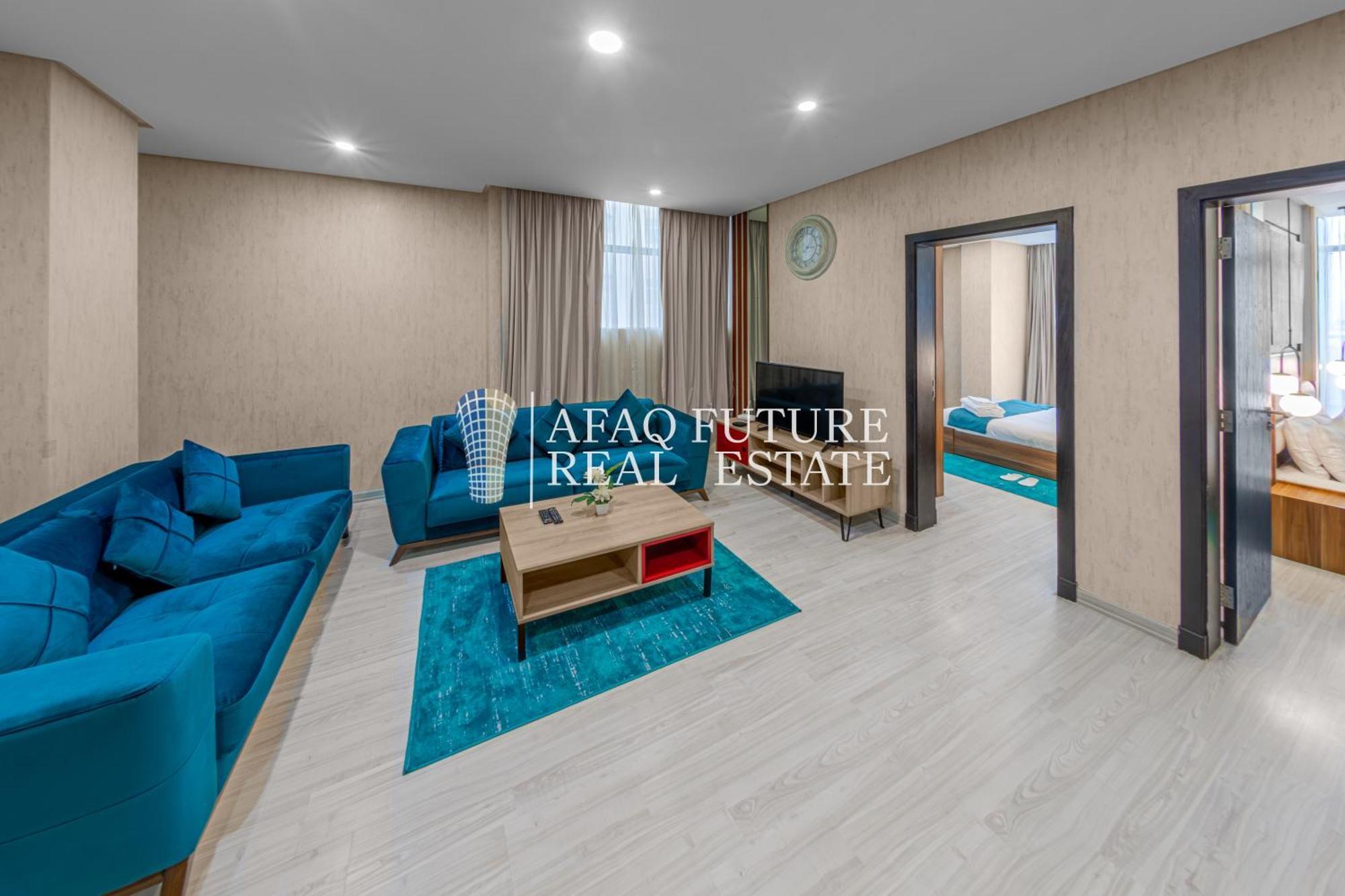 Vita Tower Manama Exterior photo