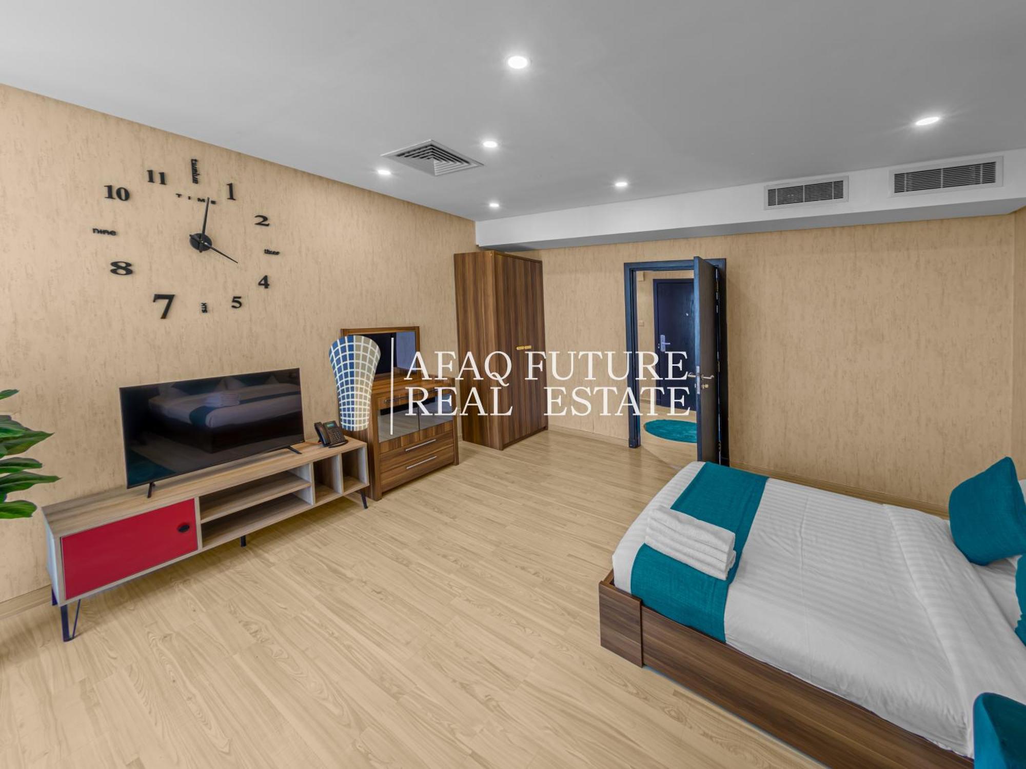Vita Tower Manama Exterior photo