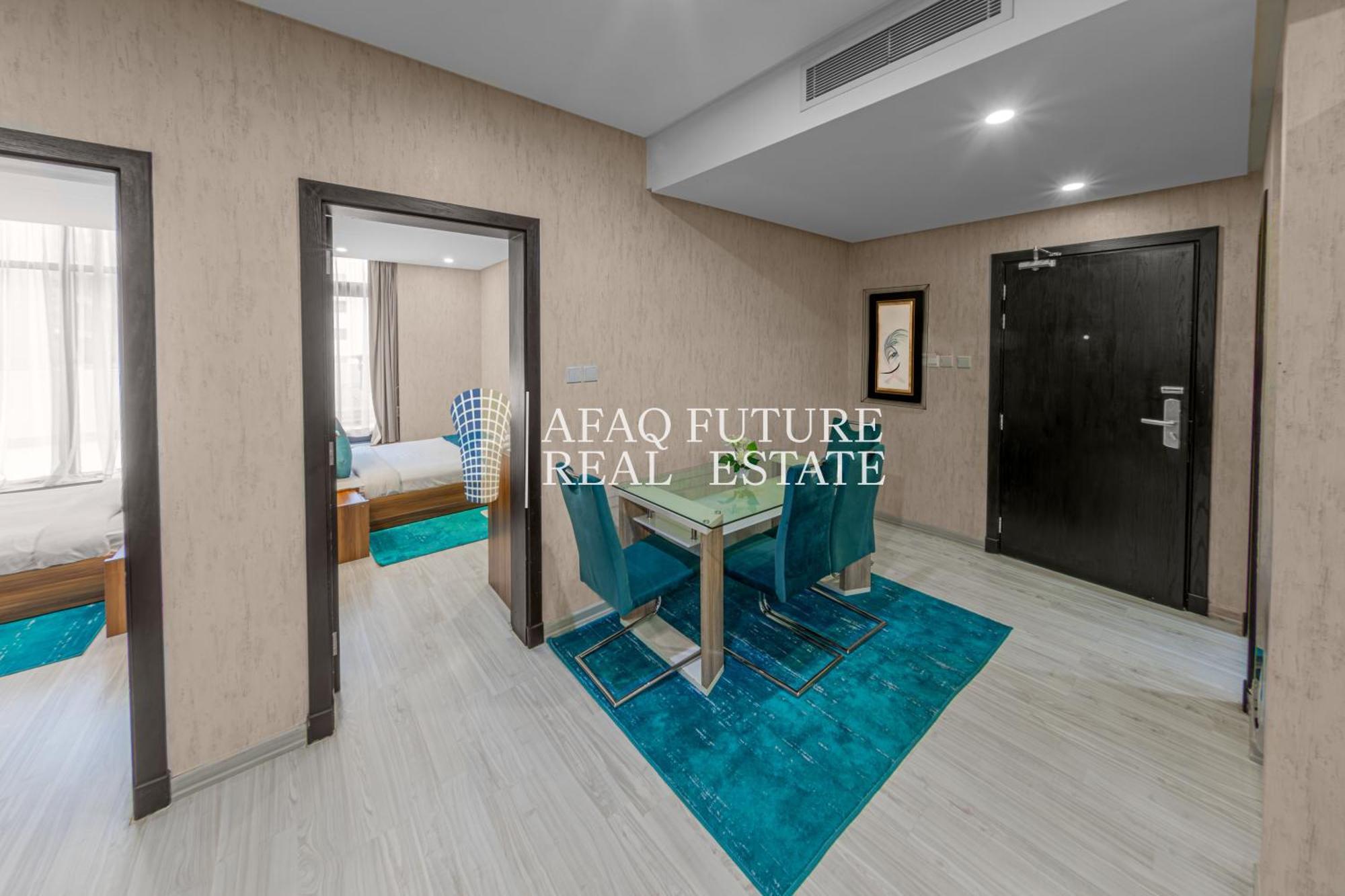 Vita Tower Manama Exterior photo