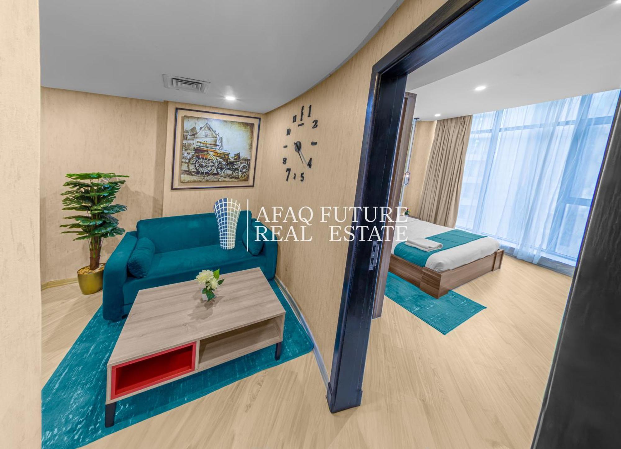 Vita Tower Manama Exterior photo