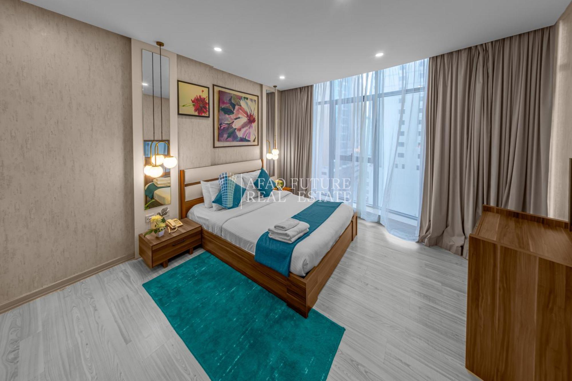 Vita Tower Manama Exterior photo