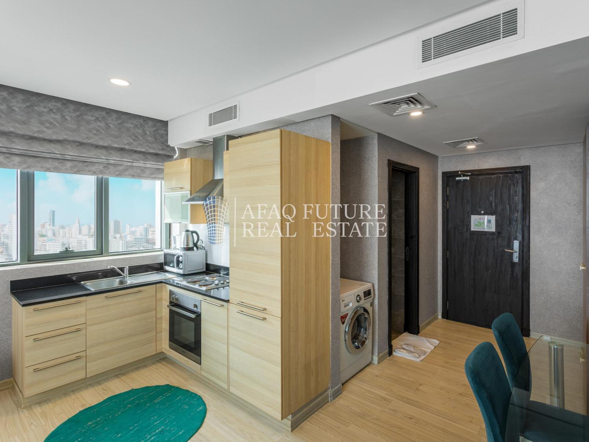 Vita Tower Manama Exterior photo