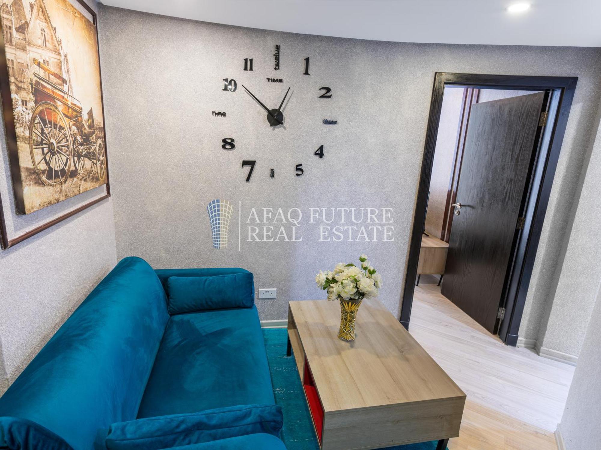 Vita Tower Manama Exterior photo
