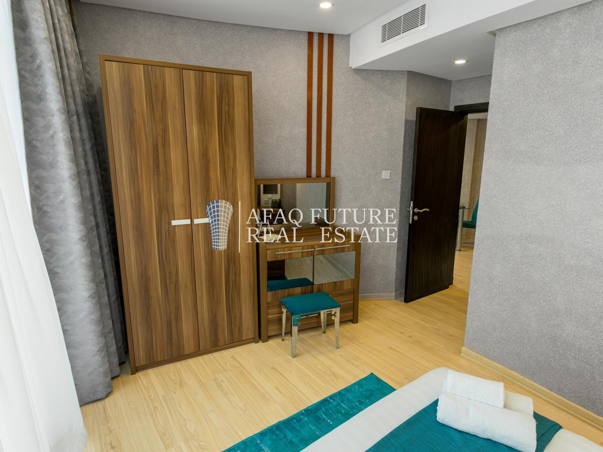 Vita Tower Manama Exterior photo