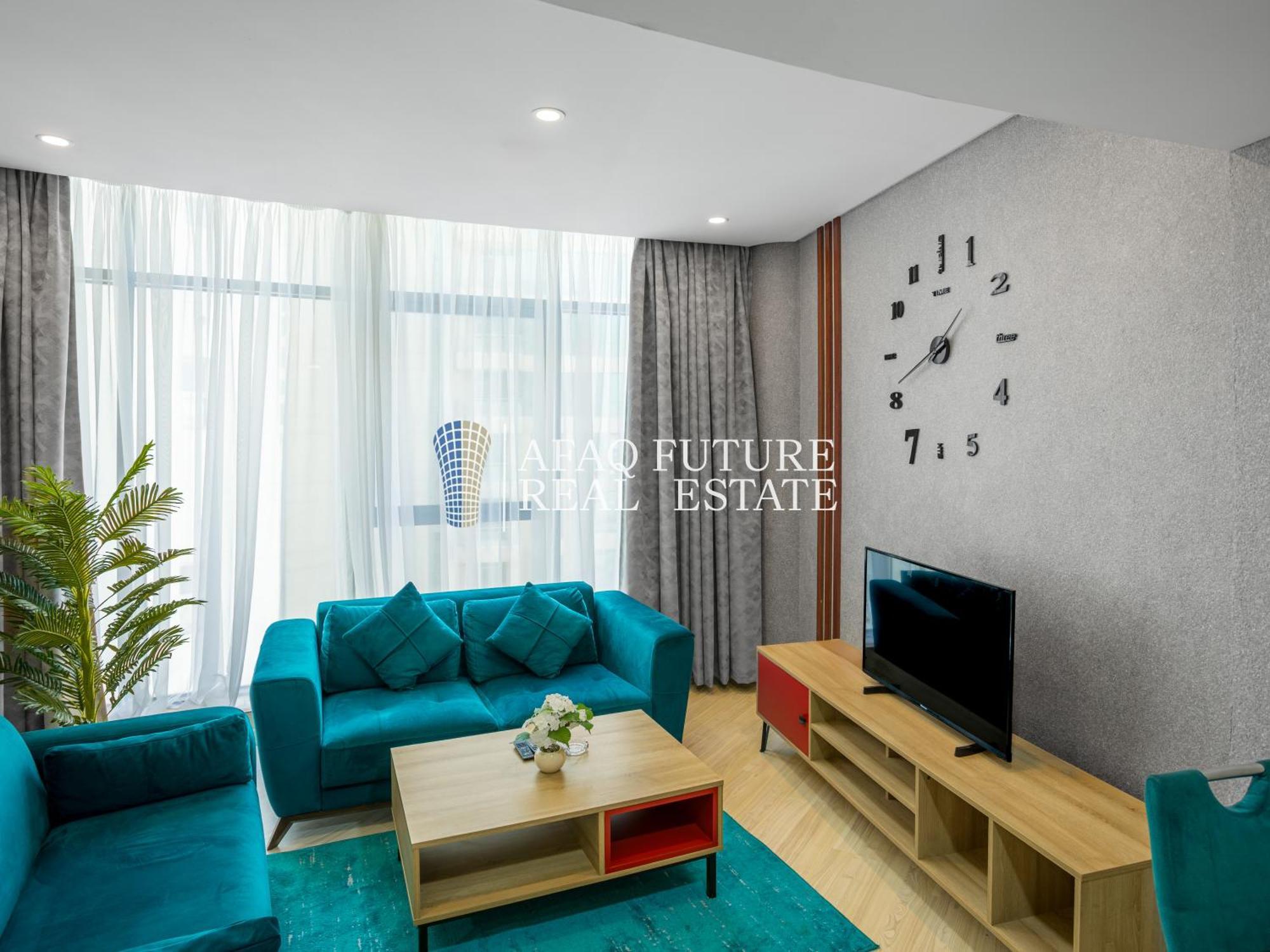 Vita Tower Manama Exterior photo