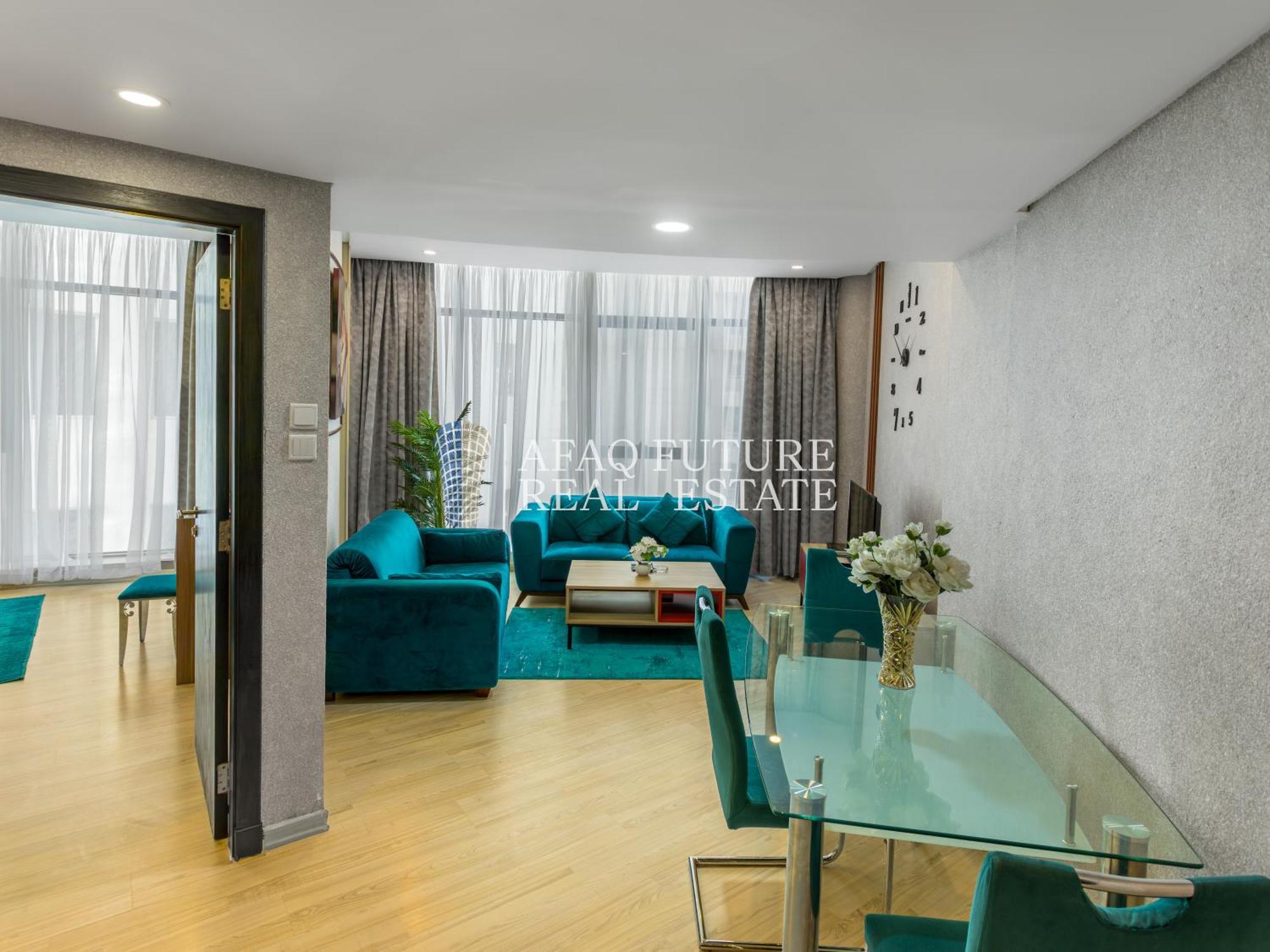 Vita Tower Manama Exterior photo