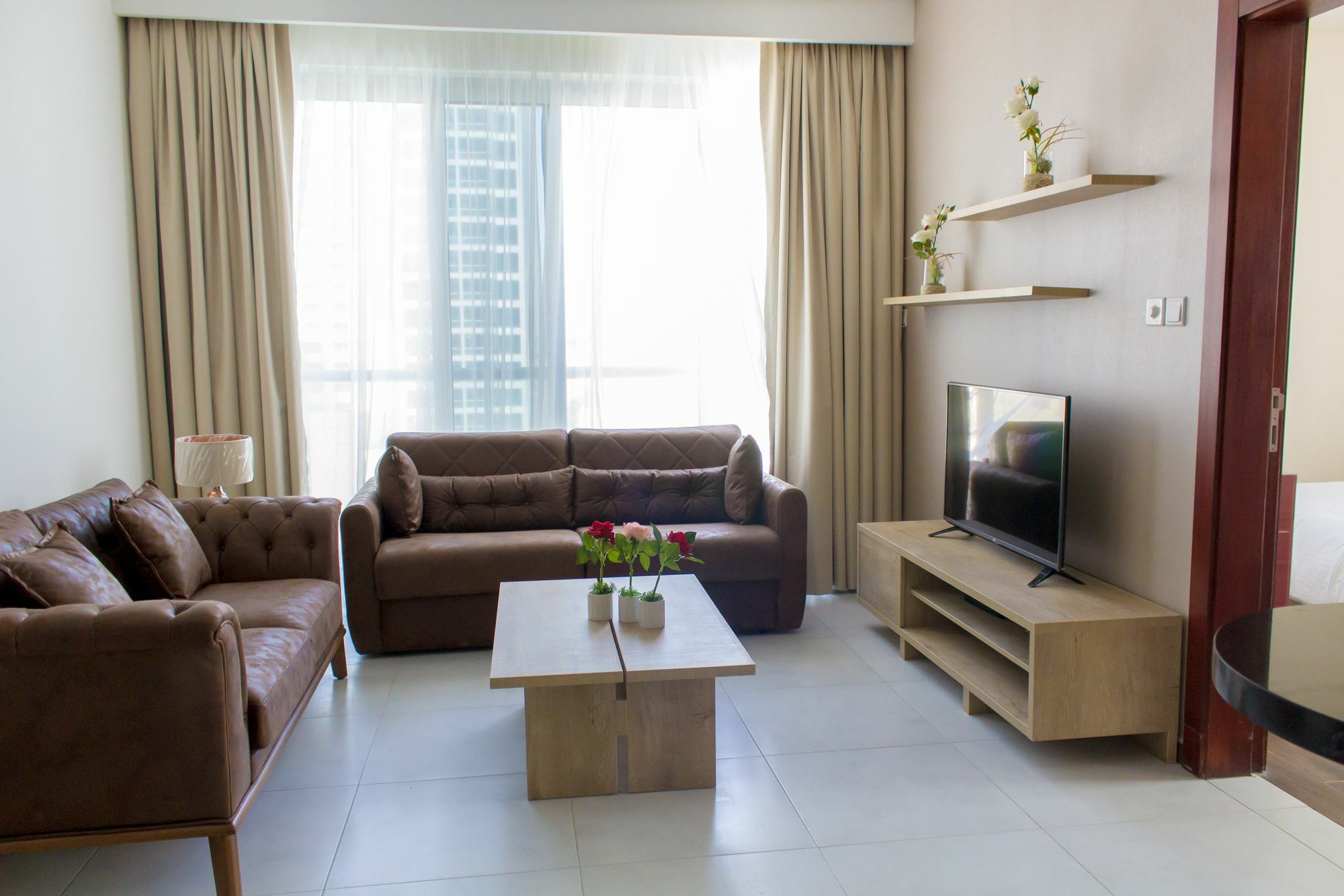Vita Tower Manama Exterior photo